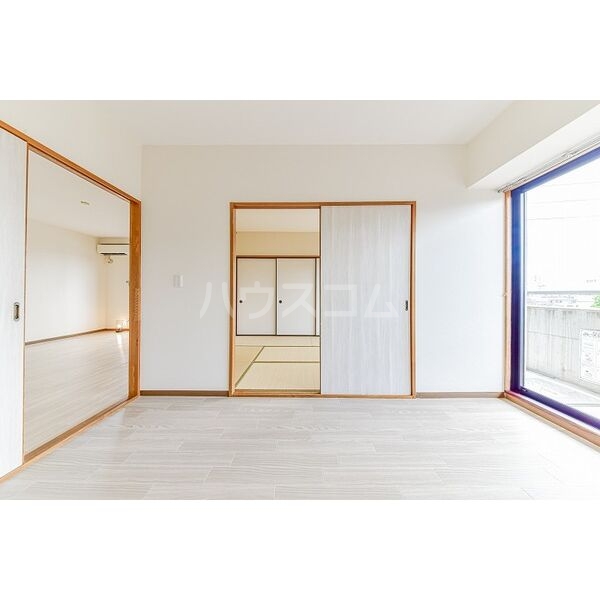 5/29 リビング/ダイニング