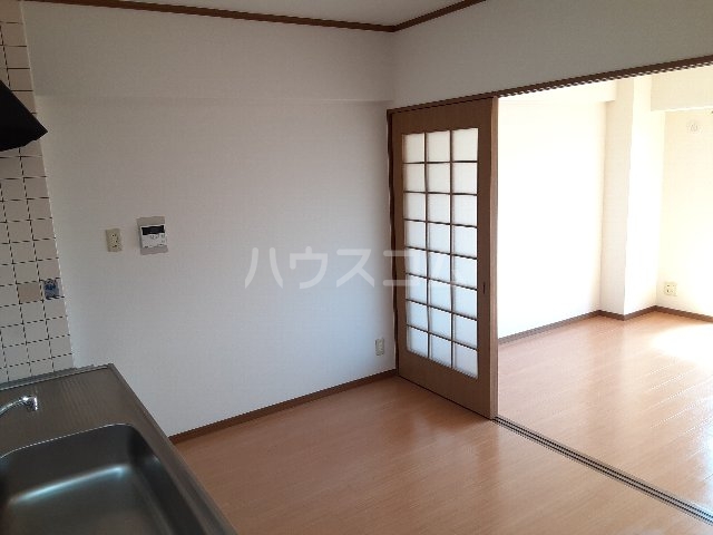 4/30 リビング/ダイニング