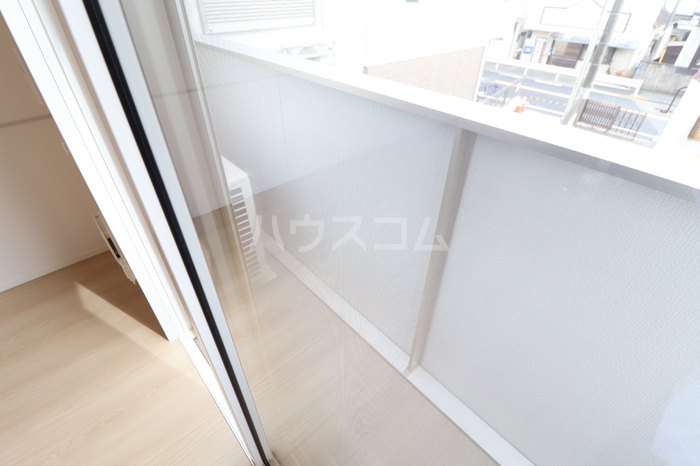 14/30 バルコニー