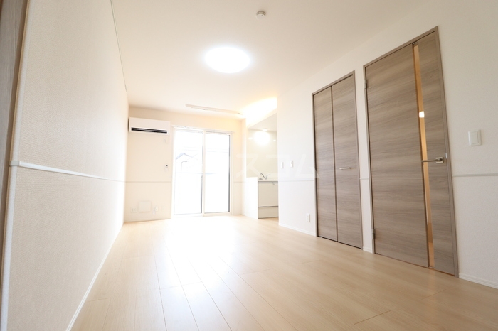 3/30 リビング/ダイニング