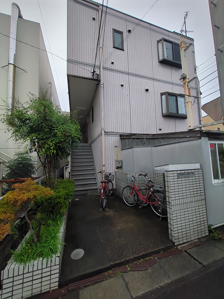 2/7 エントランス