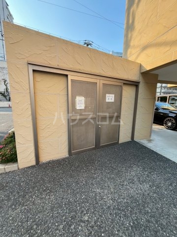 6/18 エントランス