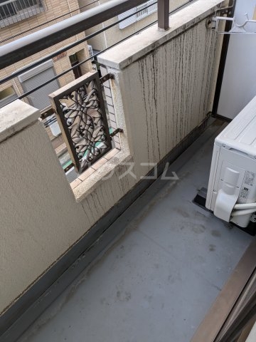 14/24 バルコニー