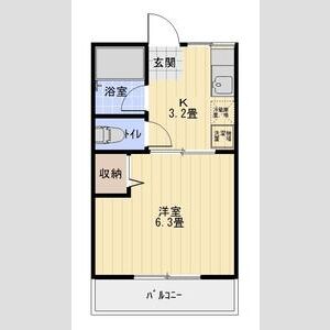 2/9 間取