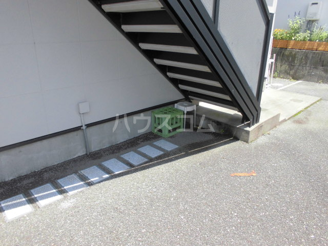 2/11 エントランス