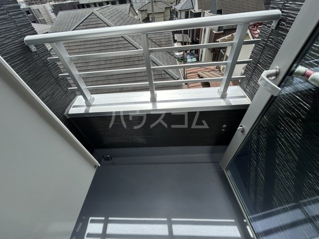 18/29 バルコニー