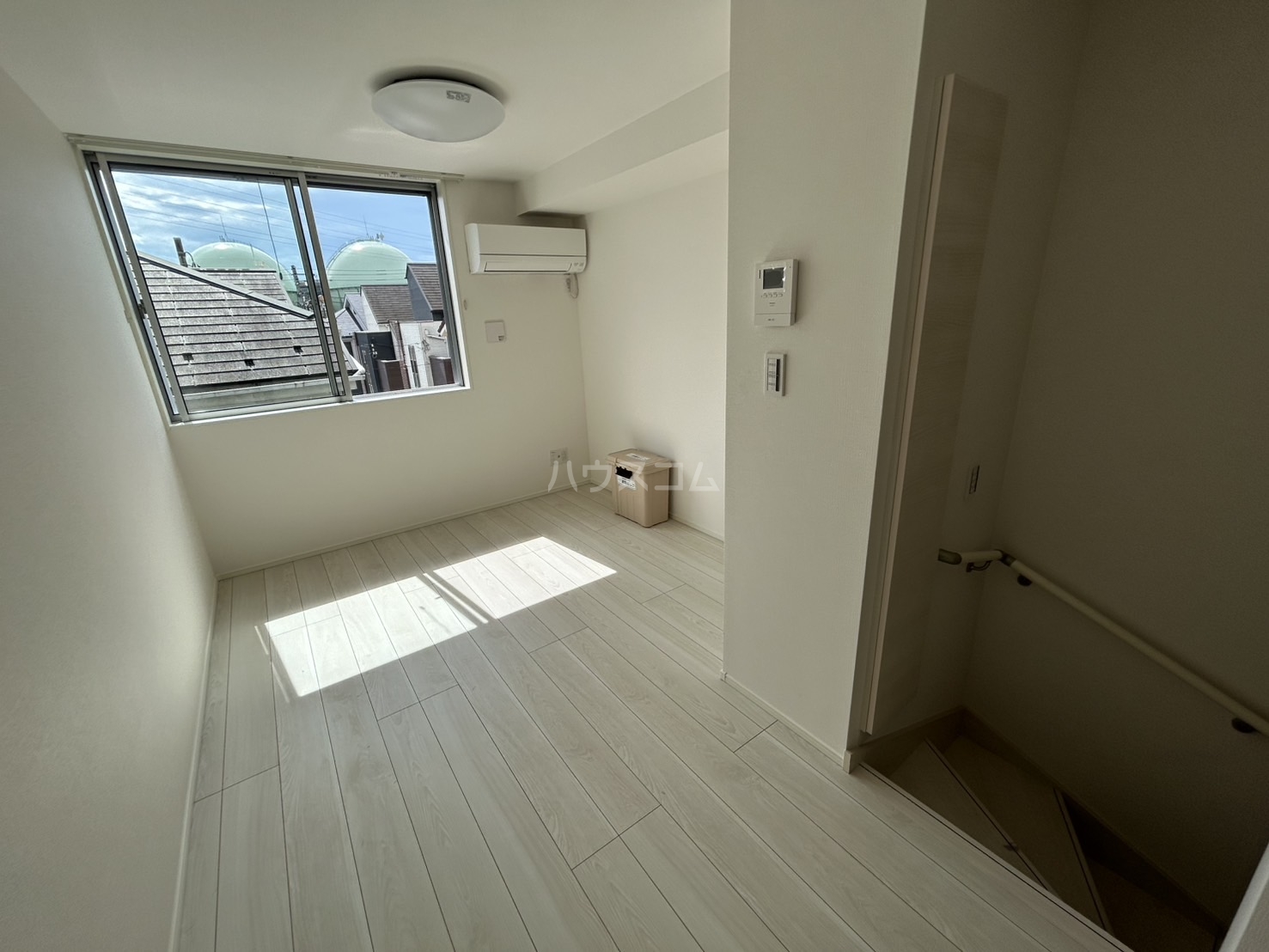 3/29 リビング/ダイニング