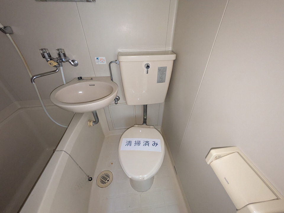 11/30 トイレ