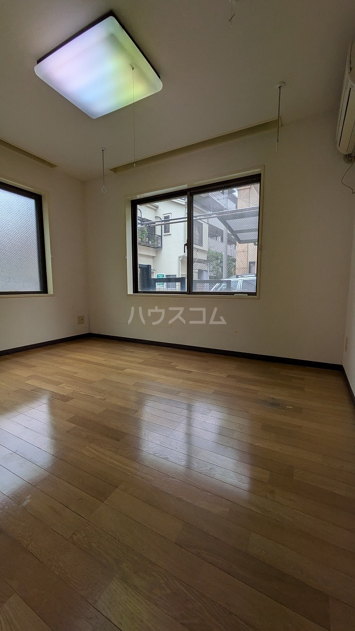 4/19 リビング/ダイニング