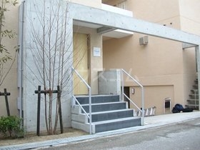 3/13 エントランス