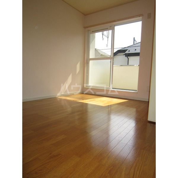 3/17 リビング/ダイニング