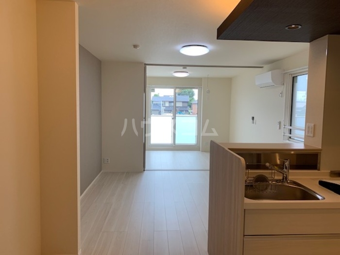 3/30 リビング/ダイニング