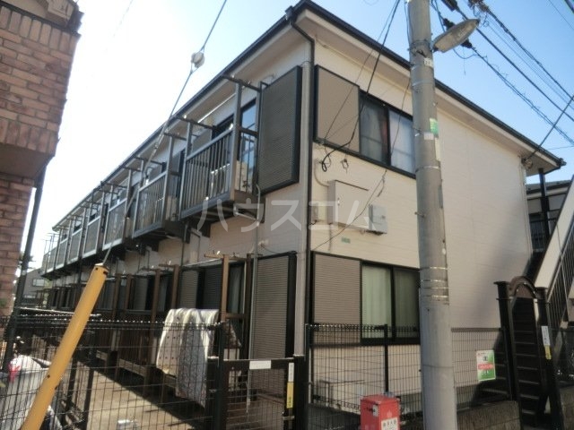 1/26 外観