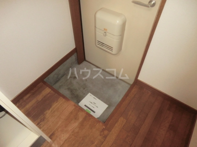 9/26 玄関