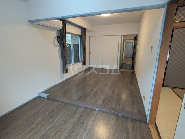 4/30 リビング/ダイニング