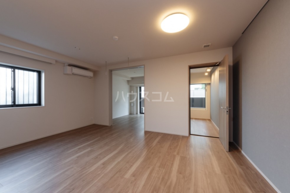 3/26 リビング/ダイニング