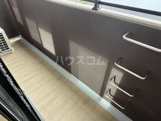 13/28 バルコニー