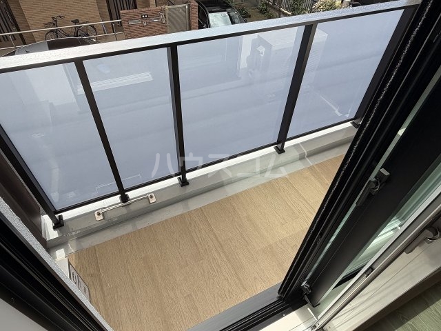 14/30 バルコニー