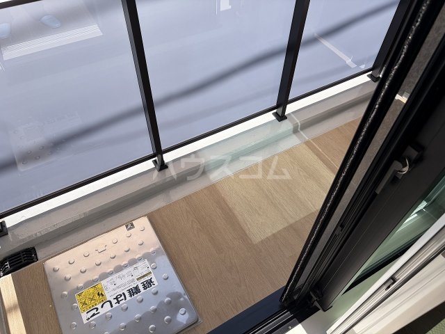 14/29 バルコニー