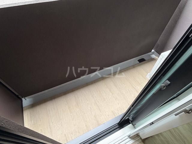 14/29 バルコニー