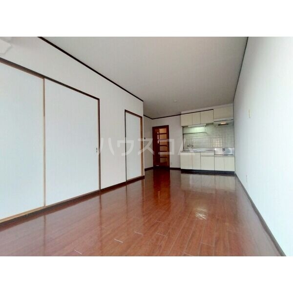 3/23 リビング/ダイニング