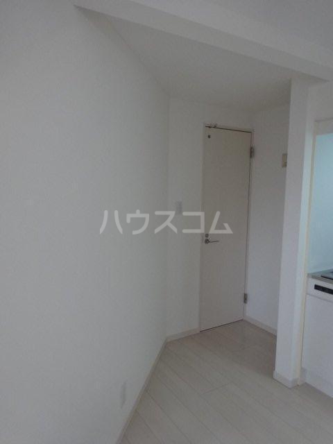 4/19 リビング/ダイニング