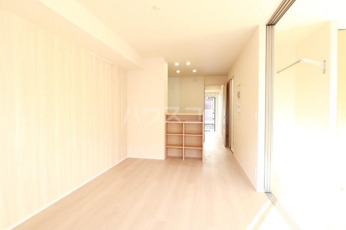 5/23 リビング/ダイニング