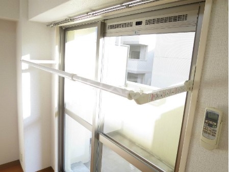 13/25 バルコニー