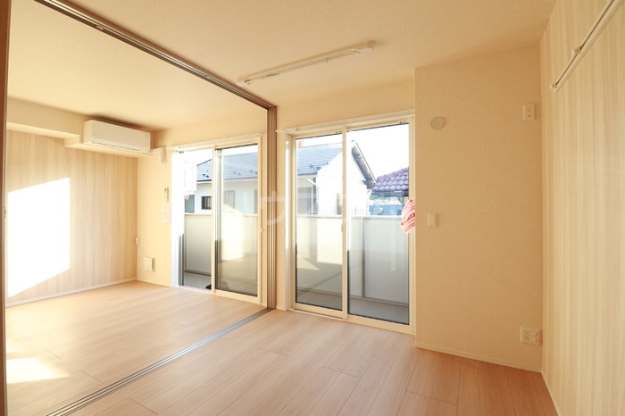 6/26 リビング/ダイニング