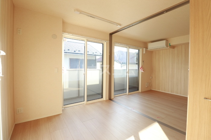 4/27 リビング/ダイニング