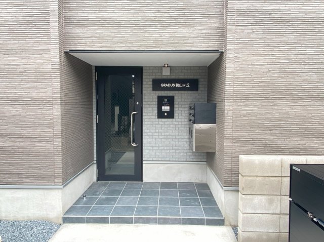 3/5 エントランス