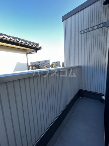 26/30 バルコニー