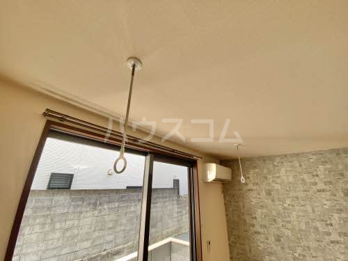 14/16 バルコニー