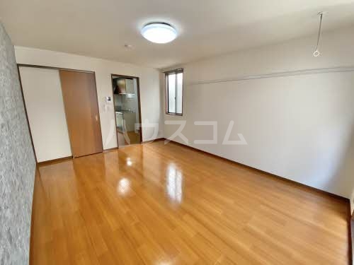 4/16 リビング/ダイニング