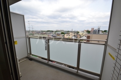 15/30 バルコニー