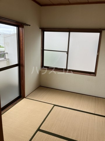 12/16 バルコニー