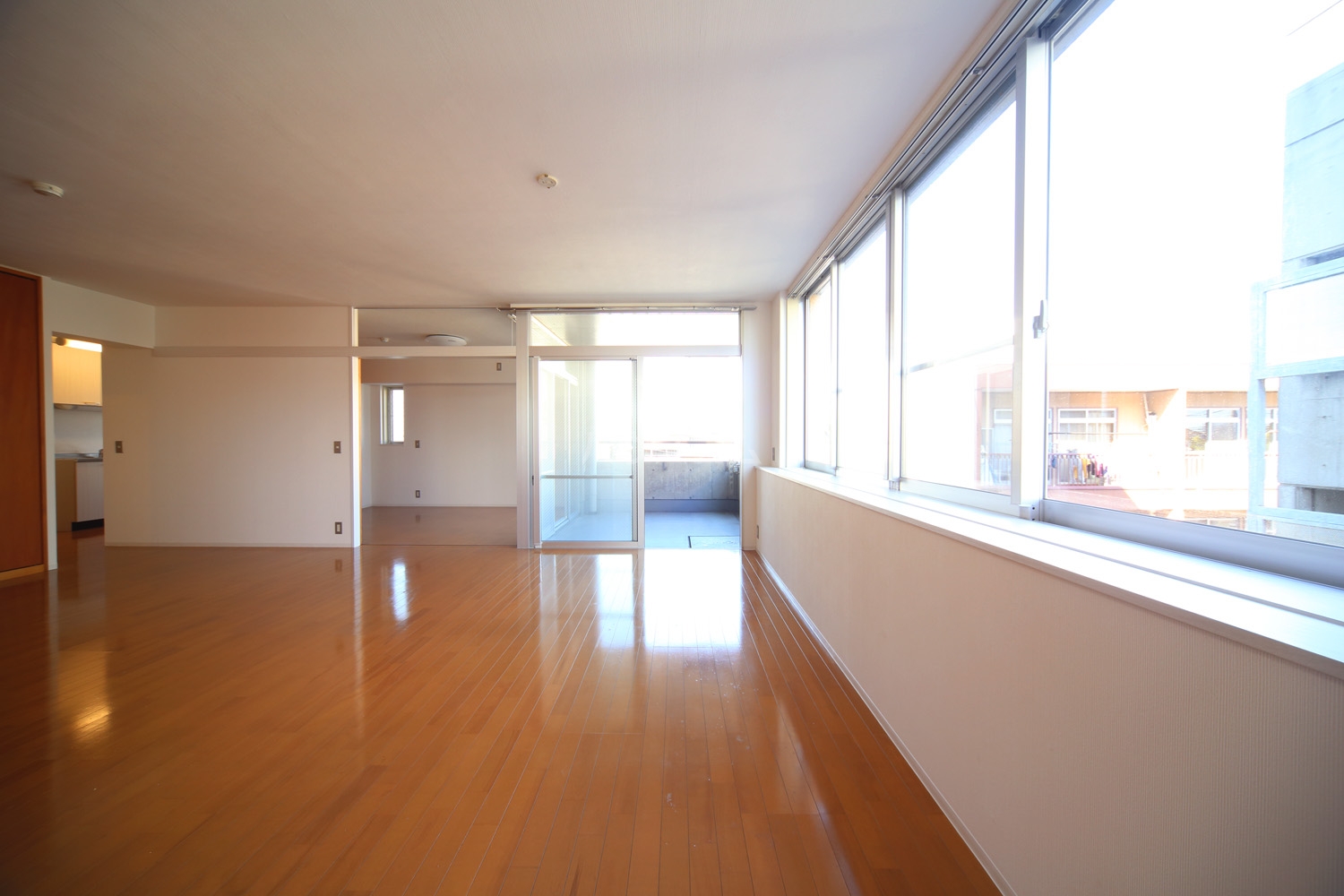 6/29 リビング/ダイニング