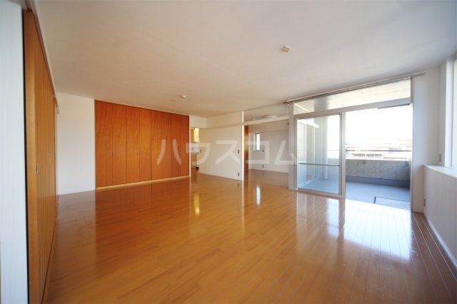 3/29 リビング/ダイニング