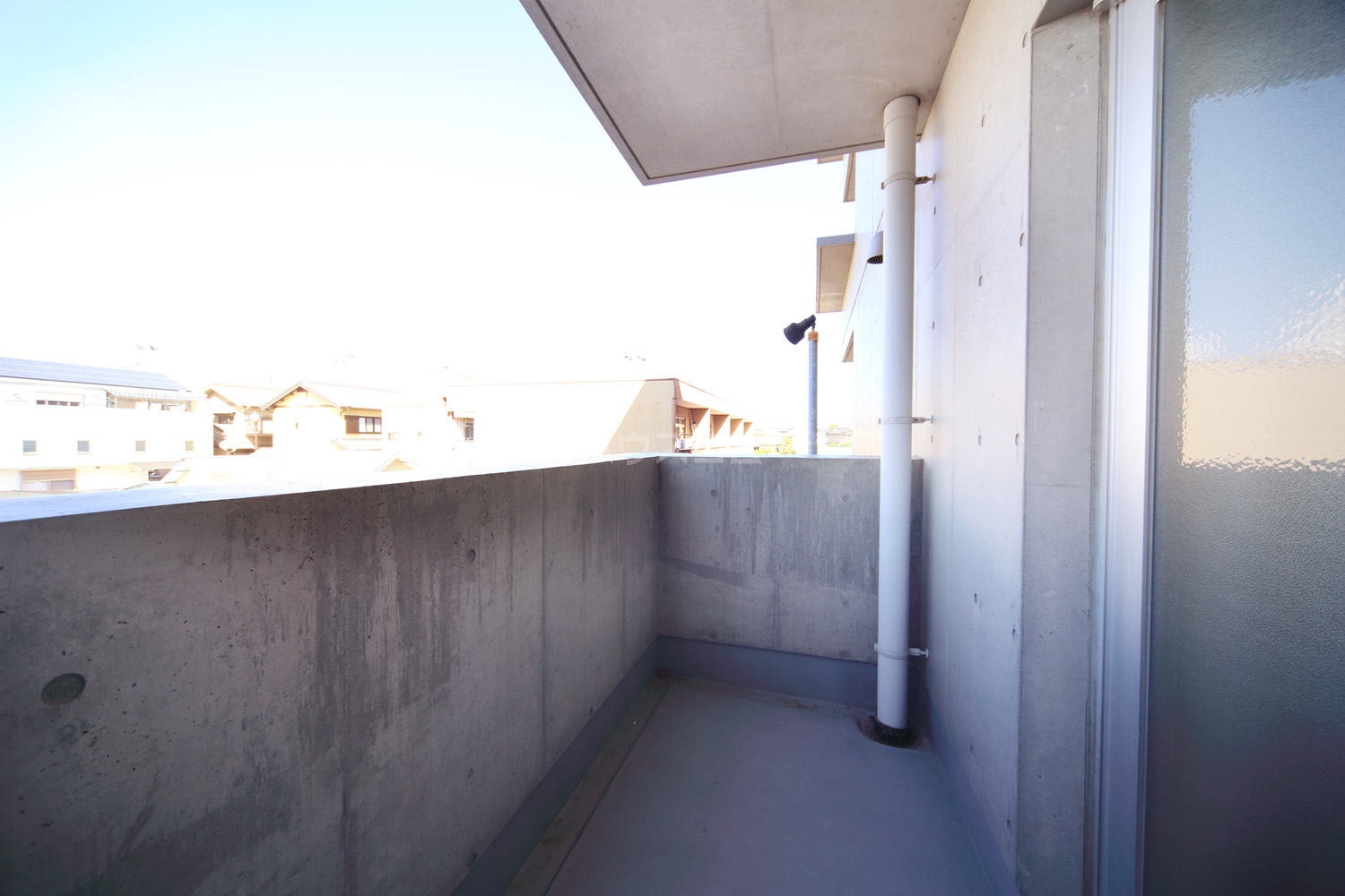 16/29 バルコニー