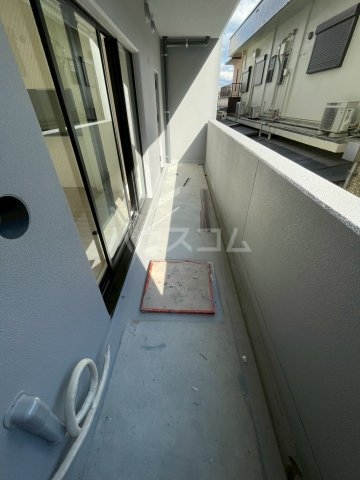 26/30 バルコニー