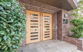 2/12 エントランス