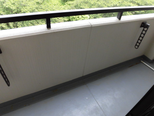 17/30 バルコニー