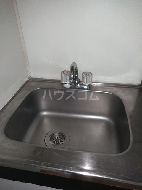 10/30 キッチン