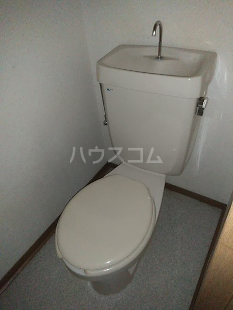 12/30 トイレ