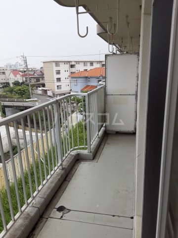 15/25 バルコニー