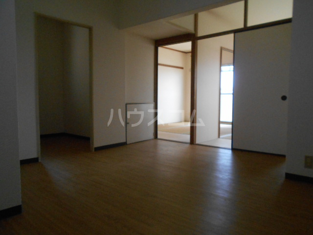 3/25 リビング/ダイニング