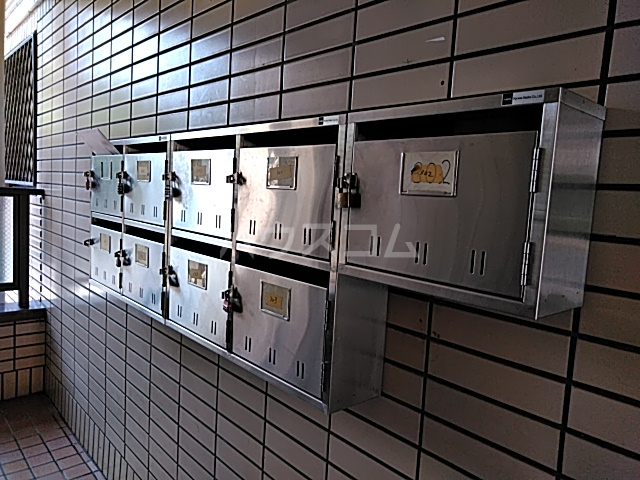 2/11 エントランス