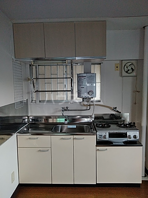 11/30 キッチン