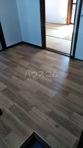 3/27 リビング/ダイニング