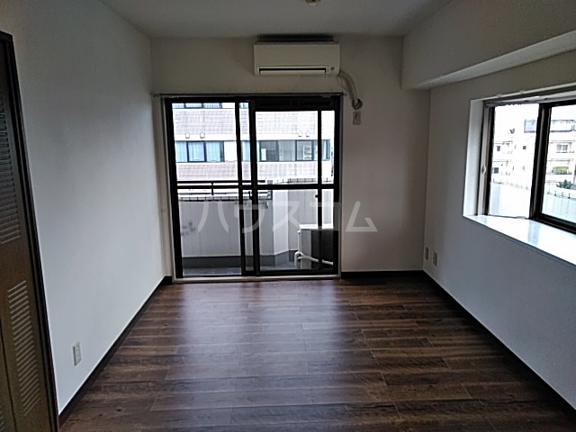 6/27 リビング/ダイニング